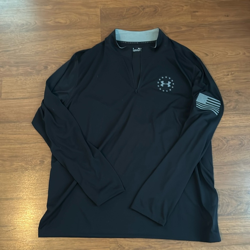 Long Sleeve Shirt NWOT